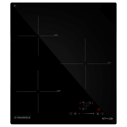 Индукционная варочная панель Maunfeld AVI4535SBK