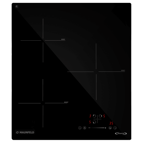 Индукционная варочная панель Maunfeld AVI4535SBK