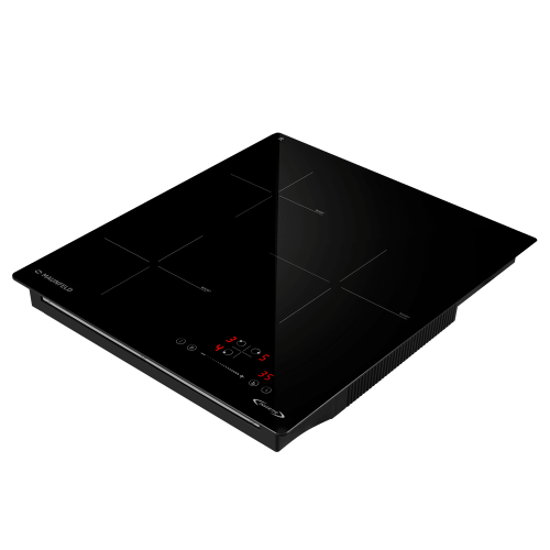 Индукционная варочная панель Maunfeld AVI4535SBK