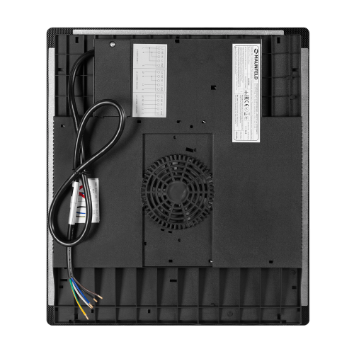 Индукционная варочная панель Maunfeld AVI4535SBK