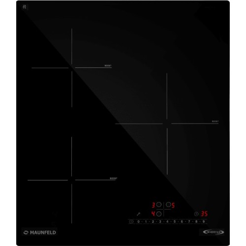 Индукционная варочная панель Maunfeld AVI4536SBK