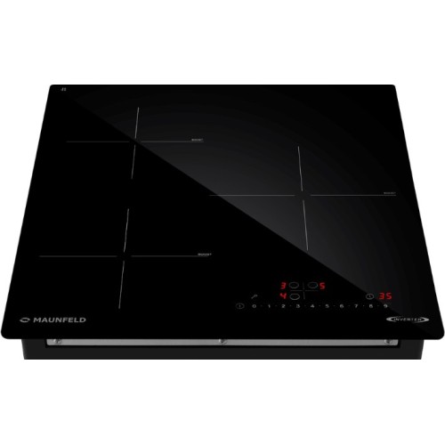Индукционная варочная панель Maunfeld AVI4536SBK