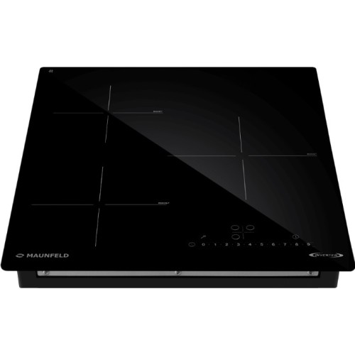 Индукционная варочная панель Maunfeld AVI4536SBK