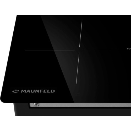 Индукционная варочная панель Maunfeld AVI4536SBK