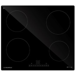 Варочная панель Maunfeld AVI6043SBK