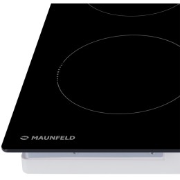 Варочная панель Maunfeld AVI6043SBK