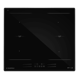 Индукционная варочная панель Maunfeld AVI6044SSFBK