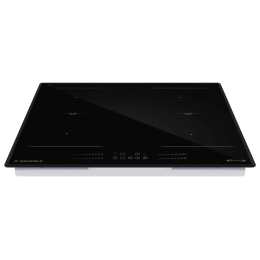 Индукционная варочная панель Maunfeld AVI6044SSFBK