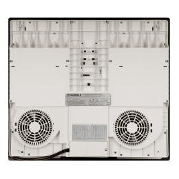 Индукционная варочная панель Maunfeld AVI6044SSFBK