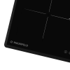 Индукционная варочная панель Maunfeld AVI6046SBK