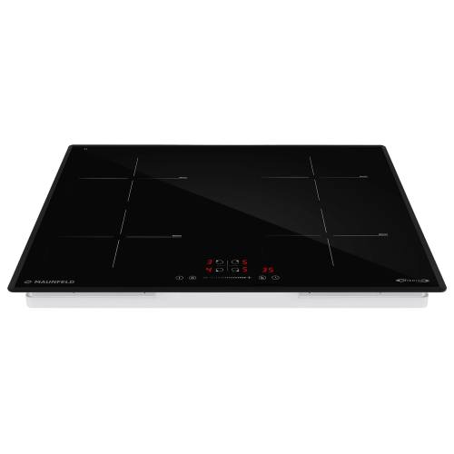 Индукционная варочная панель Maunfeld AVI6046SBK