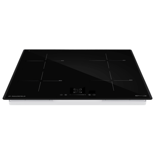 Индукционная варочная панель Maunfeld AVI6046SBK