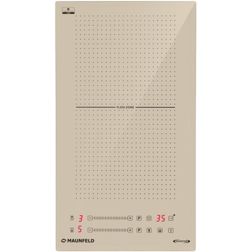 Варочная панель Maunfeld CVI292S2FBG Inverter