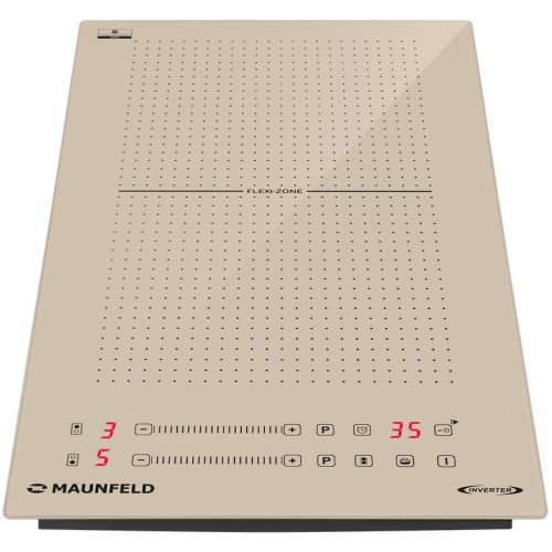 Варочная панель Maunfeld CVI292S2FBG Inverter