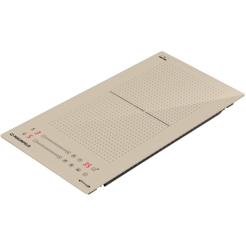 Варочная панель Maunfeld CVI292S2FBG Inverter