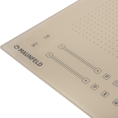 Варочная панель Maunfeld CVI292S2FBG Inverter