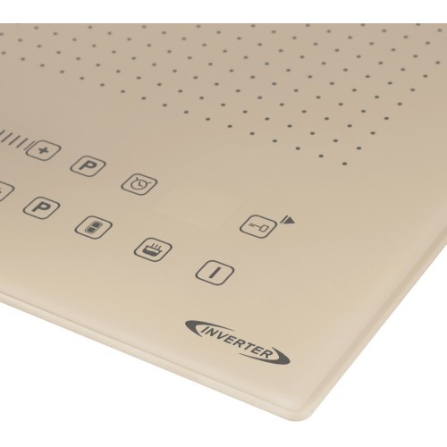 Варочная панель Maunfeld CVI292S2FBG Inverter