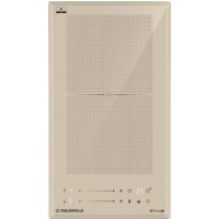 Варочная панель Maunfeld CVI292S2FBG LUX Inverter Варочная панель Maunfeld CVI292S2FBG LUX Inverter