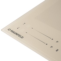 Варочная панель Maunfeld CVI292S2FBG LUX Inverter