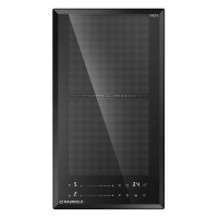 Варочная панель Maunfeld CVI292S2FBK LUX Inverter