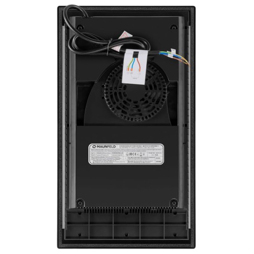 Варочная панель Maunfeld CVI292S2FBK LUX Inverter
