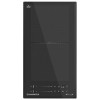 Индукционная варочная панель Maunfeld CVI292S2FDGR Inverter
