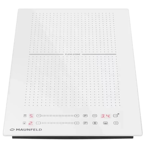 Индукционная варочная панель Maunfeld CVI292S2FWH