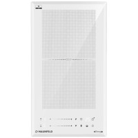 Варочная панель Maunfeld CVI292S2FWH LUX Inverter