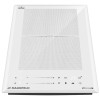 Варочная панель Maunfeld CVI292S2FWH LUX Inverter