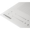 Варочная панель Maunfeld CVI292S2FWH LUX Inverter