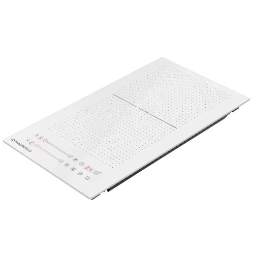 Индукционная варочная панель Maunfeld CVI292S2FWH