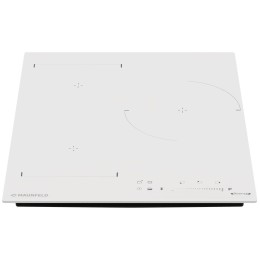 Варочная панель Maunfeld CVI453SBWH LUX Inverter