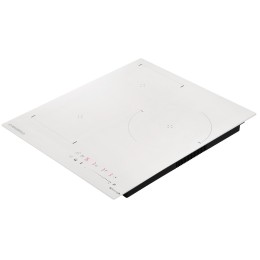 Варочная панель Maunfeld CVI453SBWH LUX Inverter