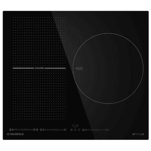 Индукционная варочная панель Maunfeld CVI593SFBK