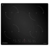Индукционная варочная панель Maunfeld CVI604EXBK