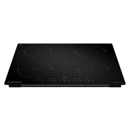 Индукционная варочная панель Maunfeld CVI604EXBK