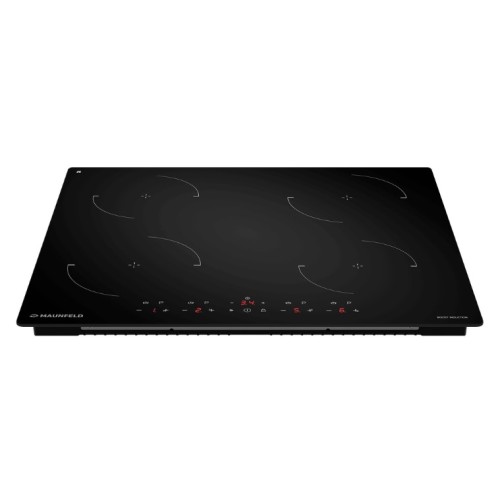 Индукционная варочная панель Maunfeld CVI604EXBK