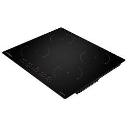 Индукционная варочная панель Maunfeld CVI604EXBK