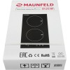Индукционная варочная панель MAUNFELD EVI.292-BK