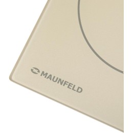 Индукционная варочная панель MAUNFELD EVI.453-BG