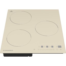 Индукционная варочная панель MAUNFELD EVI.453-BG