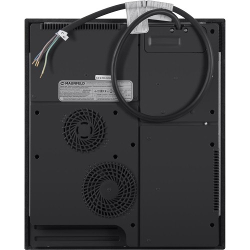 Индукционная варочная панель MAUNFELD EVI.453-BG