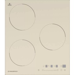 Индукционная варочная панель MAUNFELD EVI.453-BG