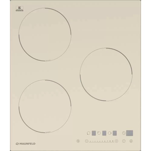 Индукционная варочная панель MAUNFELD EVI.453-BG
