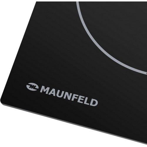 Индукционная варочная панель MAUNFELD EVI.453-BK