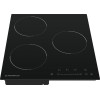 Индукционная варочная панель MAUNFELD EVI.453-BK