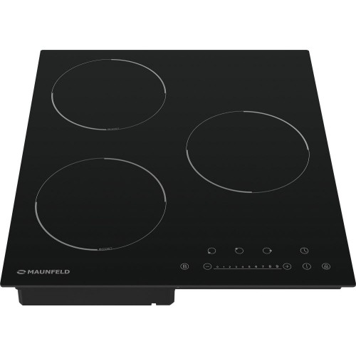 Индукционная варочная панель MAUNFELD EVI.453-BK