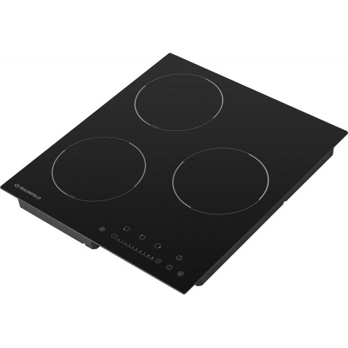 Индукционная варочная панель MAUNFELD EVI.453-BK