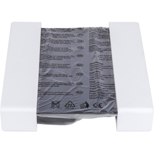 Индукционная варочная панель MAUNFELD EVI.453-BK