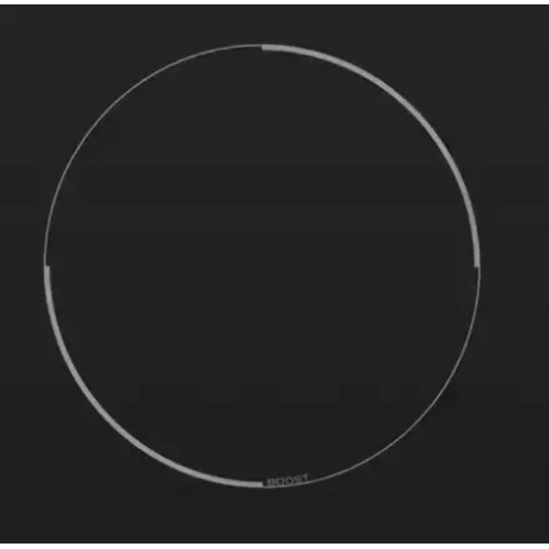 Индукционная варочная панель MAUNFELD EVI.453-BK